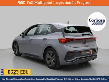 Used Cupra Born 2026 for sale - 78163356: Photo