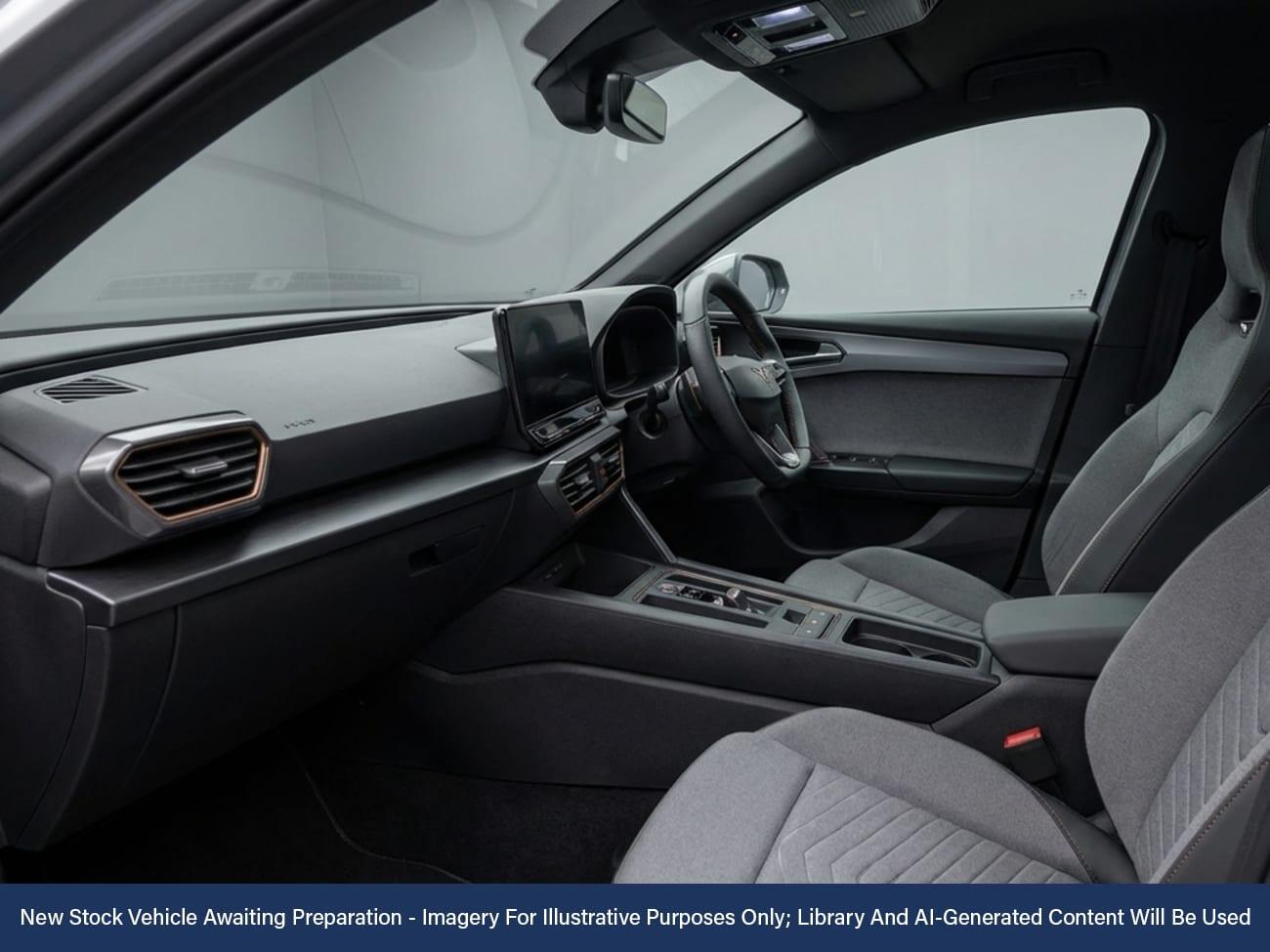 Used Cupra Born 2026 for sale - 78163356: Photo 3