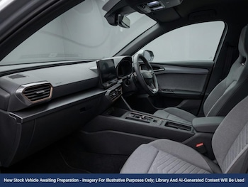 Used Cupra Born 2026 for sale - 78163356: Photo