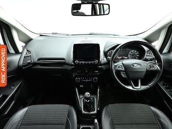 Used Ford Ecosport 2018 for sale - 79053533: Photo