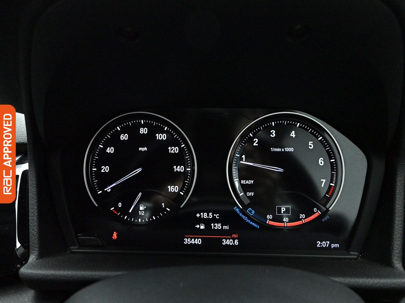 Used BMW 2 Series Active Tourer 2019 for sale - 78163298: Photo 11