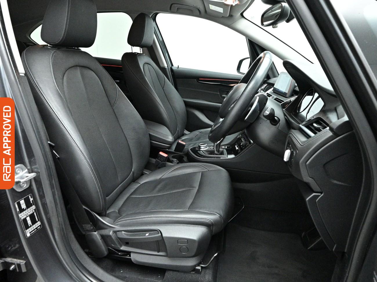 Used BMW 2 Series Active Tourer 2019 for sale - 78163298: Photo 12