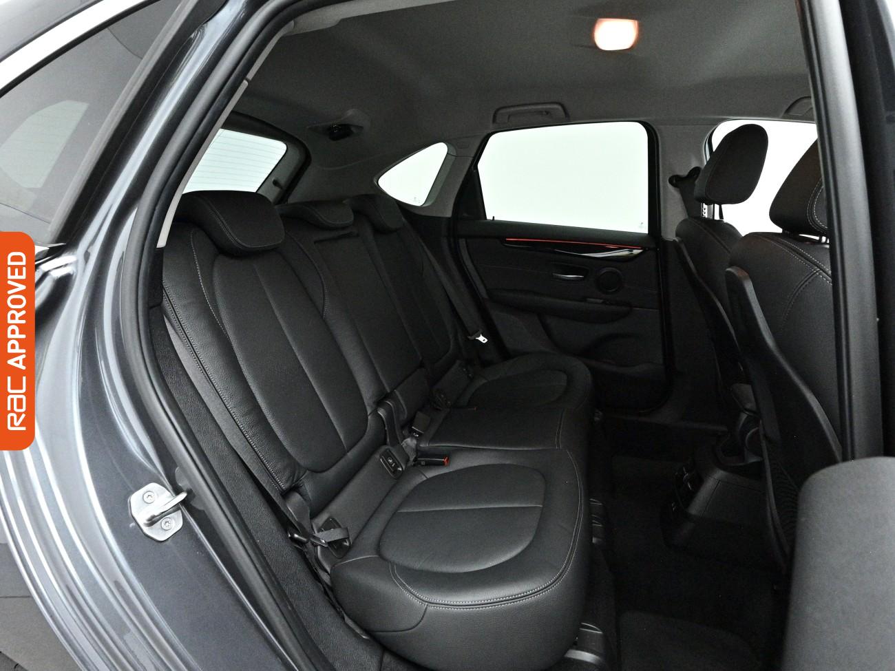 Used BMW 2 Series Active Tourer 2019 for sale - 78163298: Photo 13