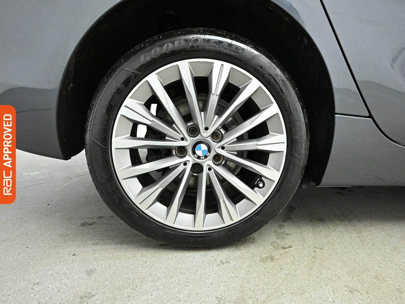 Used BMW 2 Series Active Tourer 2019 for sale - 78163298: Photo 14