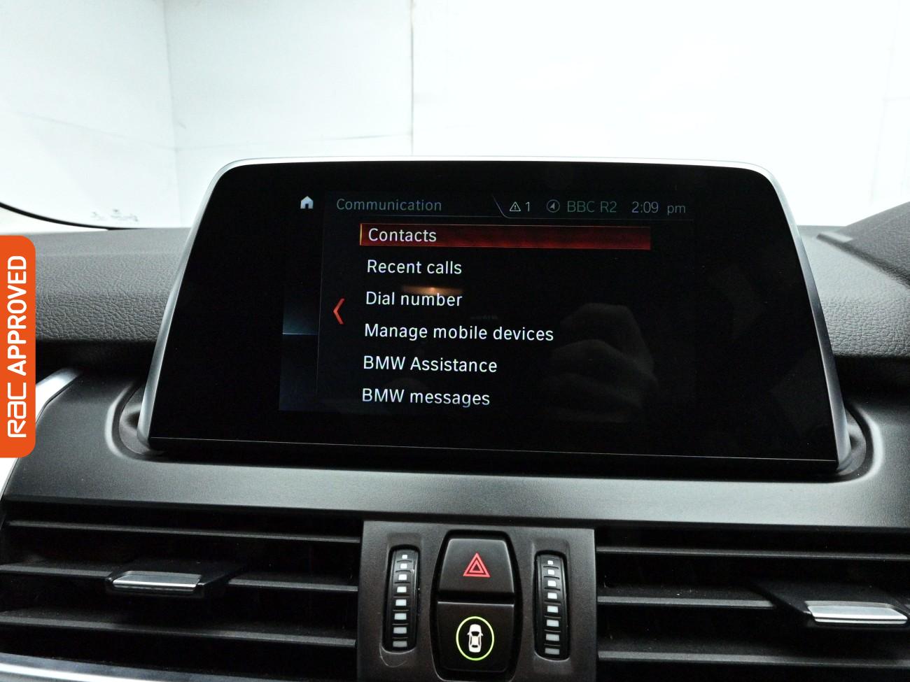 Used BMW 2 Series Active Tourer 2019 for sale - 78163298: Photo 15