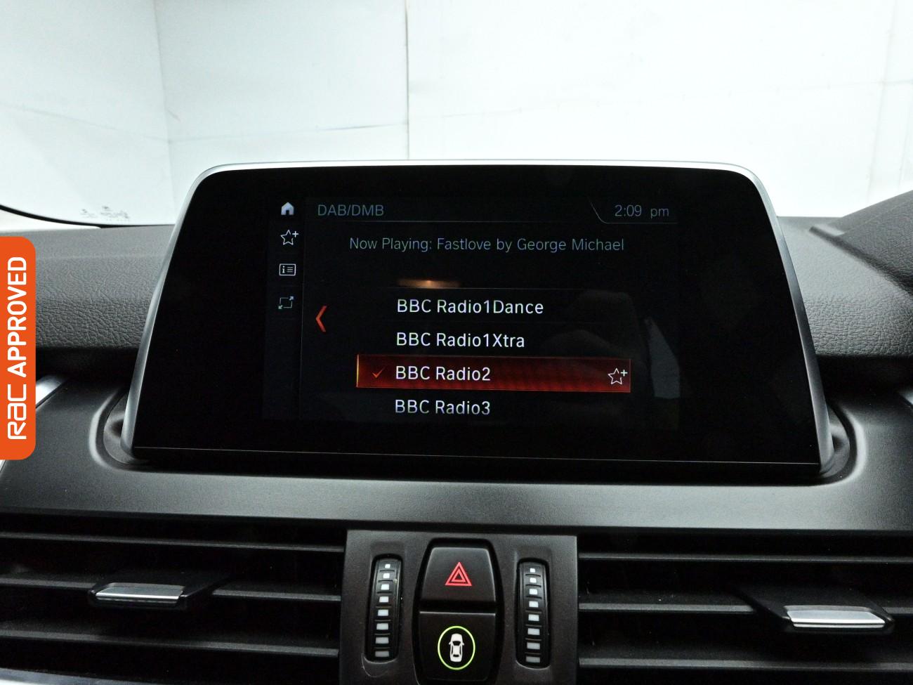 Used BMW 2 Series Active Tourer 2019 for sale - 78163298: Photo 16