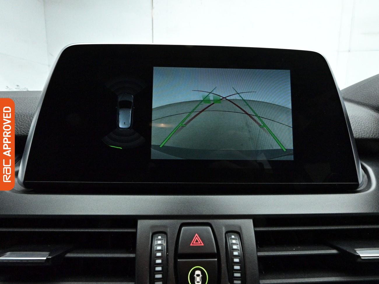 Used BMW 2 Series Active Tourer 2019 for sale - 78163298: Photo 17