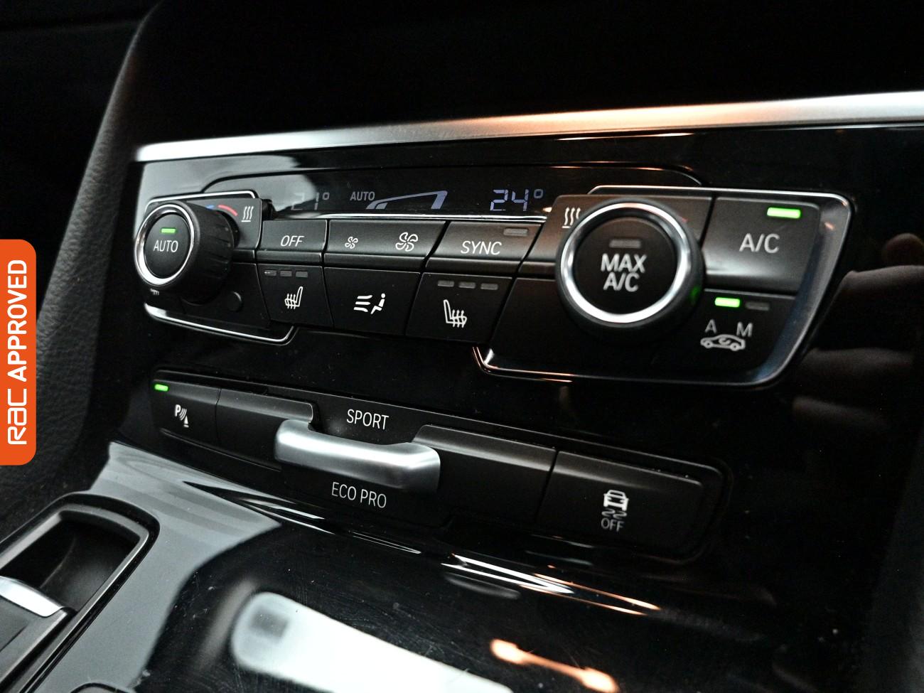 Used BMW 2 Series Active Tourer 2019 for sale - 78163298: Photo 18