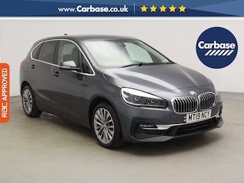 Used BMW 2 Series Active Tourer 2019 for sale - 78163298: Photo