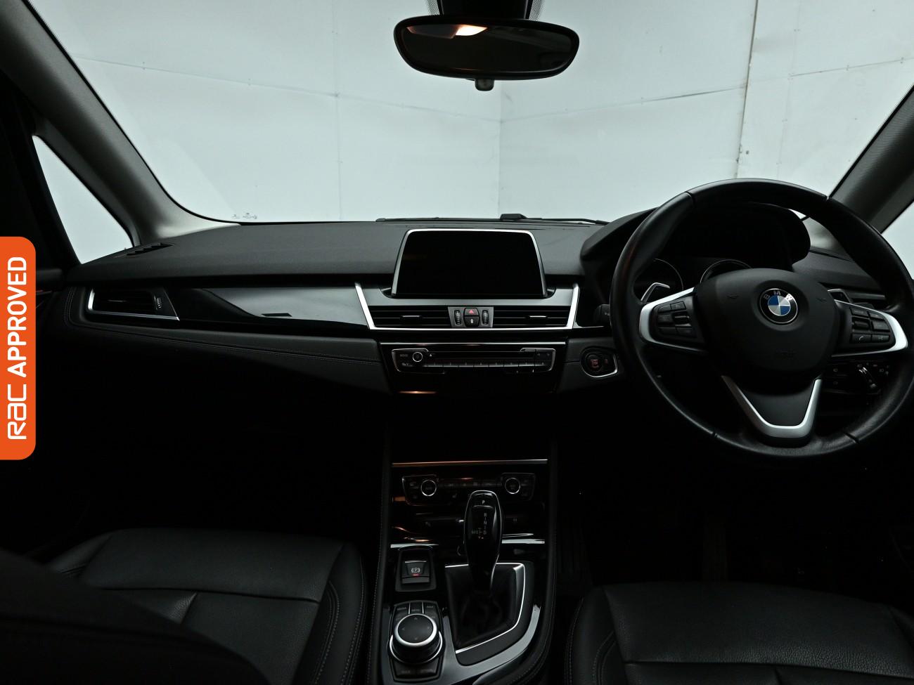 Used BMW 2 Series Active Tourer 2019 for sale - 78163298: Photo 2