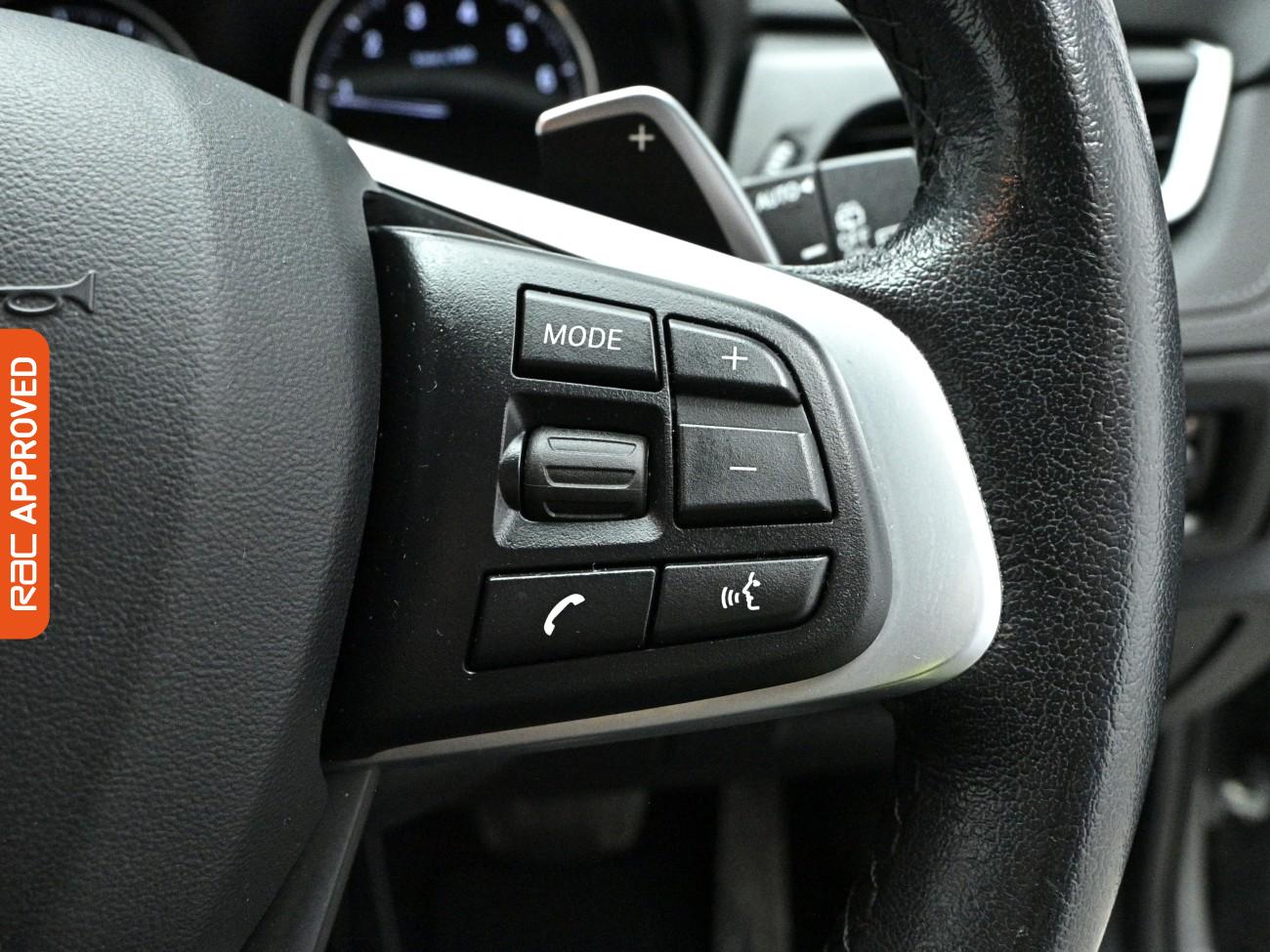 Used BMW 2 Series Active Tourer 2019 for sale - 78163298: Photo 21