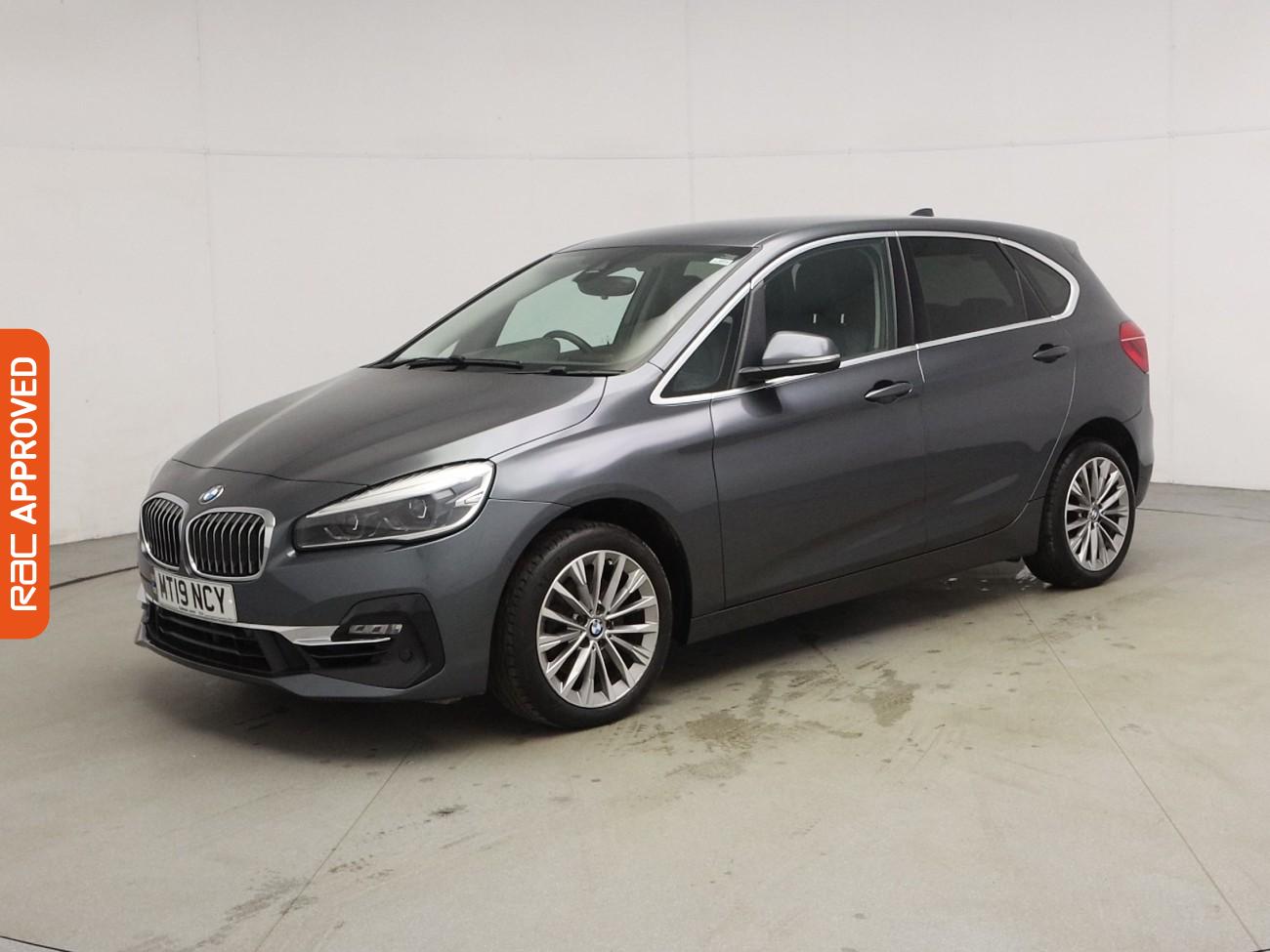 Used BMW 2 Series Active Tourer 2019 for sale - 78163298: Photo 25