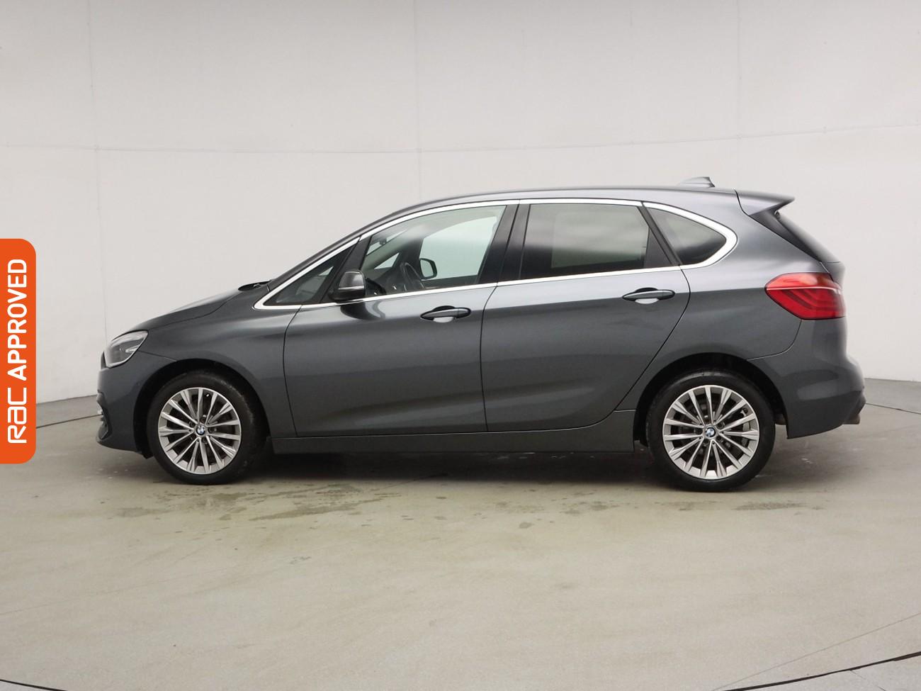 Used BMW 2 Series Active Tourer 2019 for sale - 78163298: Photo 26