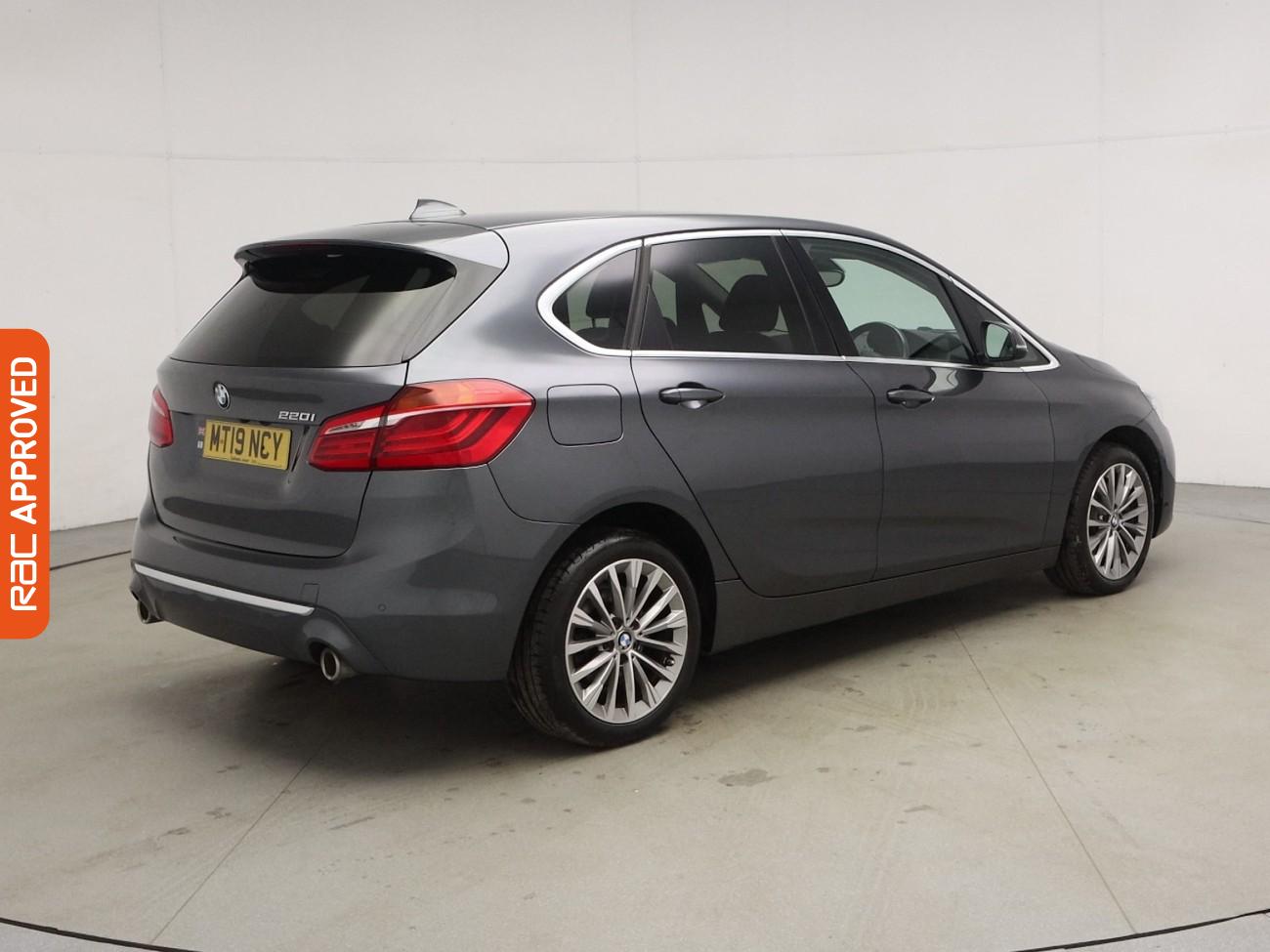 Used BMW 2 Series Active Tourer 2019 for sale - 78163298: Photo 27