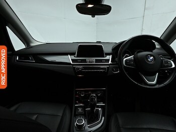 Used BMW 2 Series Active Tourer 2019 for sale - 78163298: Photo