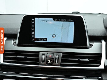 Used BMW 2 Series Active Tourer 2019 for sale - 78163298: Photo