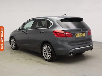 Used BMW 2 Series Active Tourer 2019 for sale - 78163298: Photo