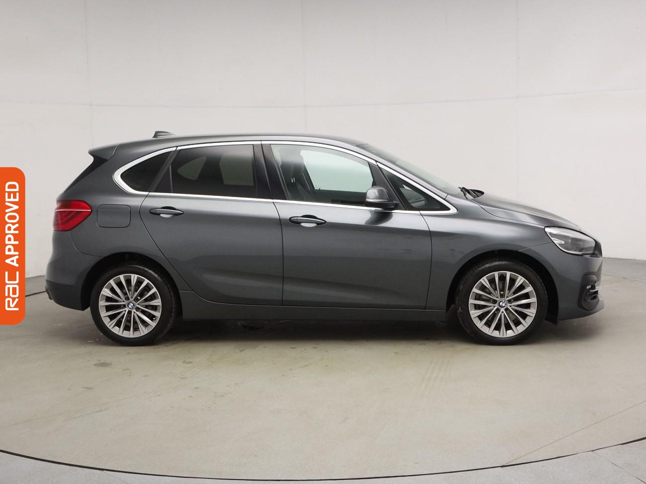 Used BMW 2 Series Active Tourer 2019 for sale - 78163298: Photo 6