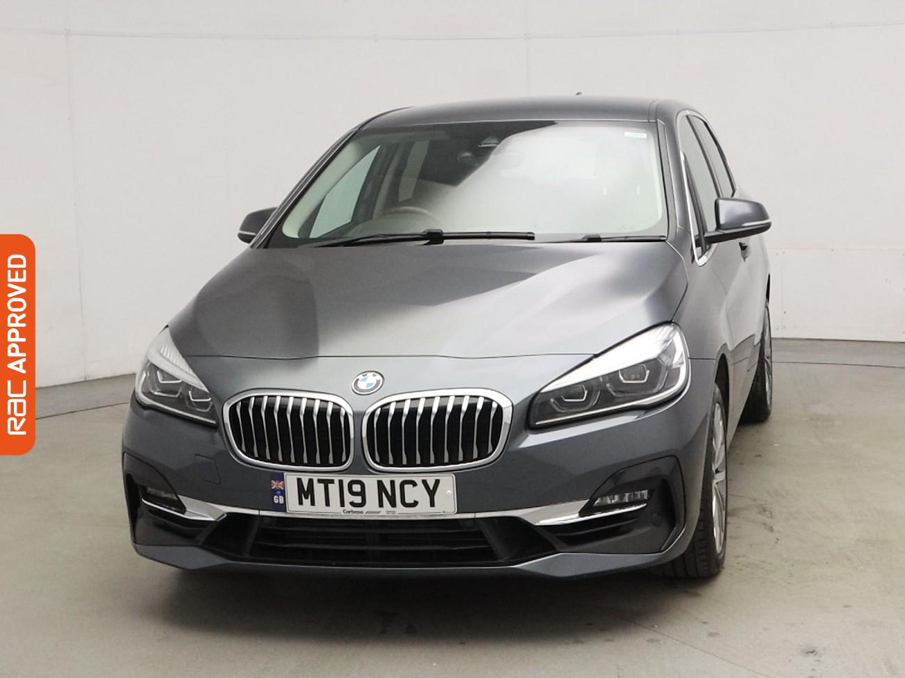 Used BMW 2 Series Active Tourer 2019 for sale - 78163298: Photo 7