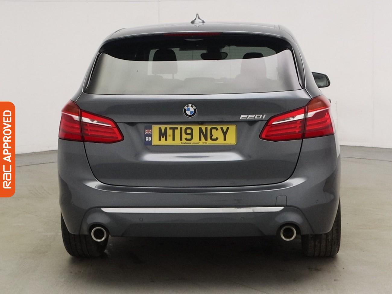 Used BMW 2 Series Active Tourer 2019 for sale - 78163298: Photo 8