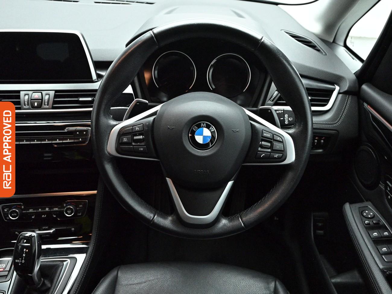 Used BMW 2 Series Active Tourer 2019 for sale - 78163298: Photo 9