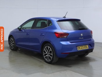 Used SEAT Ibiza 2023 for sale - 79500203: Photo