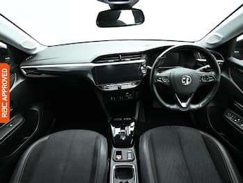 Used Vauxhall Corsa 2023 for sale - 79500104: Photo
