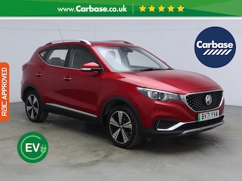 Used MG MG ZS 2021 for sale - 79444475: Photo