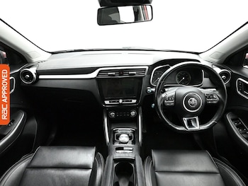 Used MG MG ZS 2021 for sale - 79444475: Photo