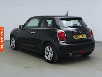 Used MINI Hatch 2021 for sale - 79637011: Photo