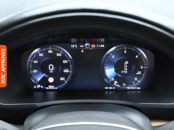Used Volvo XC90 2018 for sale - 75628050: Photo 11