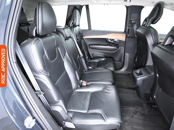 Used Volvo XC90 2018 for sale - 75628050: Photo 13