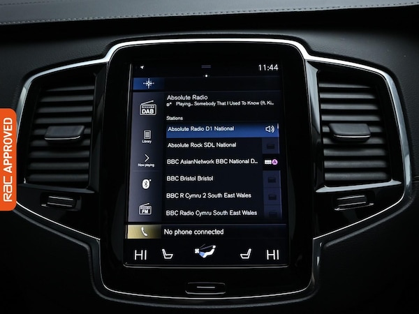 Used Volvo XC90 2018 for sale - 75628050: Photo 14