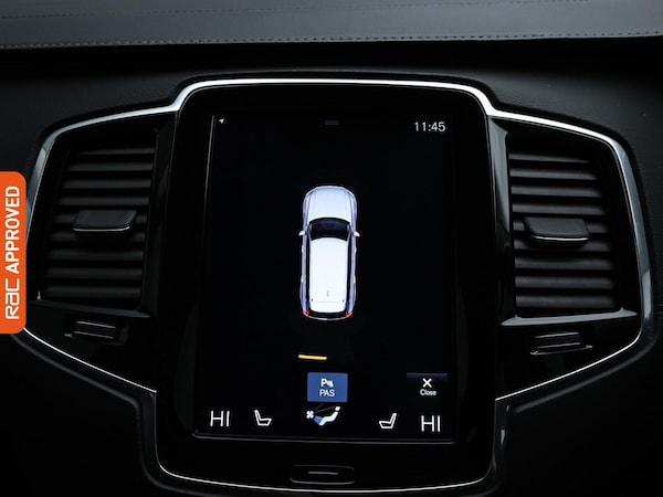 Used Volvo XC90 2018 for sale - 75628050: Photo 16