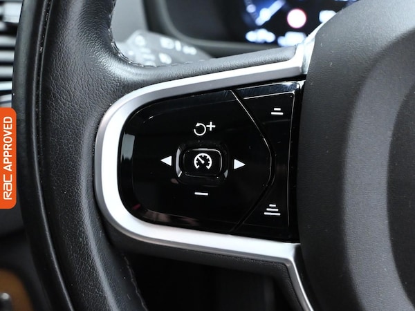 Used Volvo XC90 2018 for sale - 75628050: Photo 22