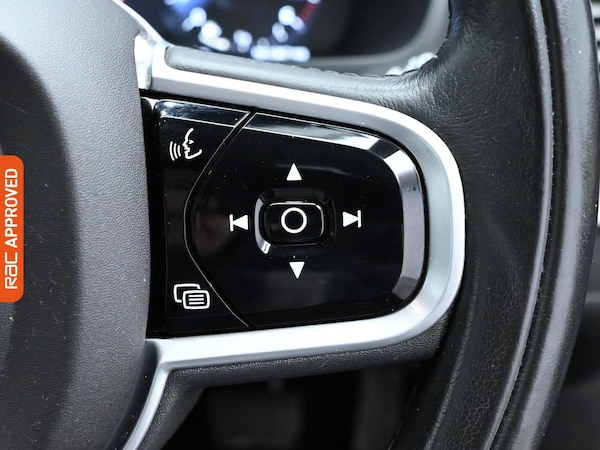 Used Volvo XC90 2018 for sale - 75628050: Photo 23
