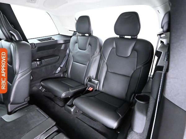 Used Volvo XC90 2018 for sale - 75628050: Photo 24