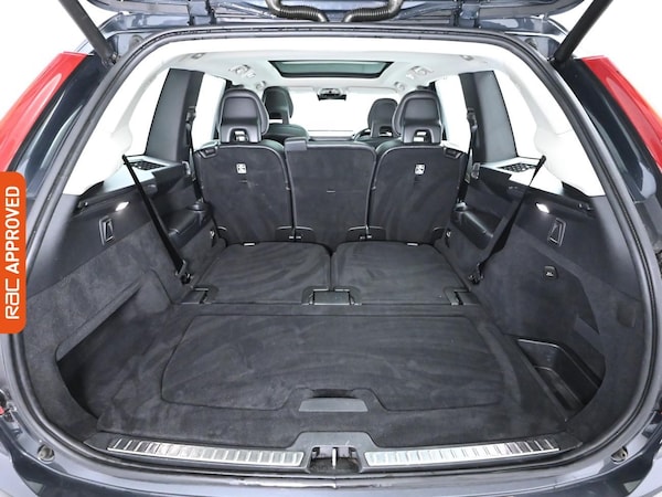 Used Volvo XC90 2018 for sale - 75628050: Photo 26