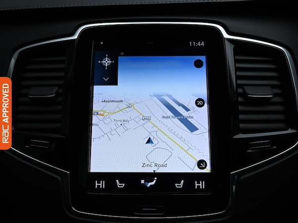 Used Volvo XC90 2018 for sale - 75628050: Photo 27