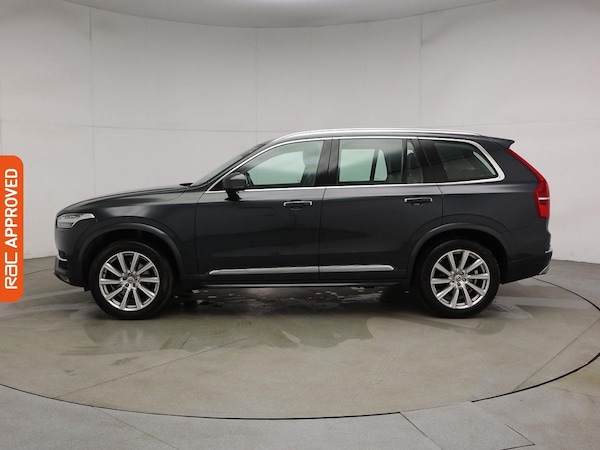 Used Volvo XC90 2018 for sale - 75628050: Photo 29