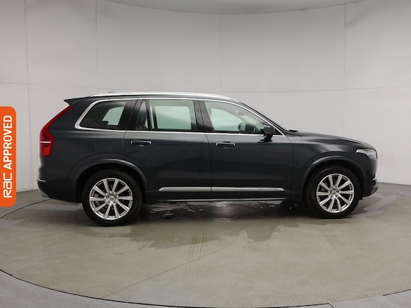 Used Volvo XC90 2018 for sale - 75628050: Photo 6