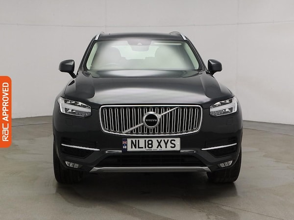 Used Volvo XC90 2018 for sale - 75628050: Photo 7