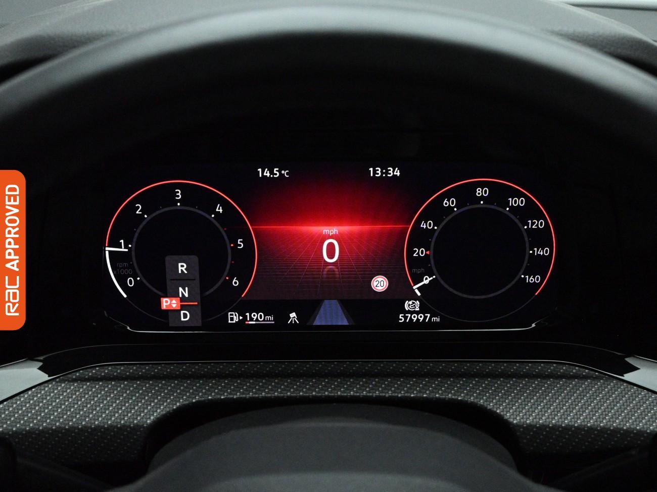 Used Volkswagen Golf 2022 for sale - 77935696: Photo 11