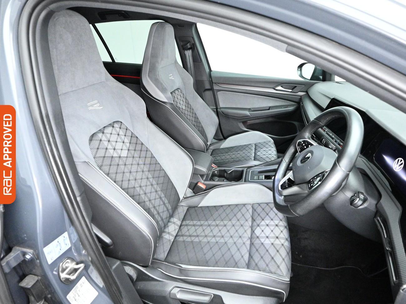 Used Volkswagen Golf 2022 for sale - 77935696: Photo 12