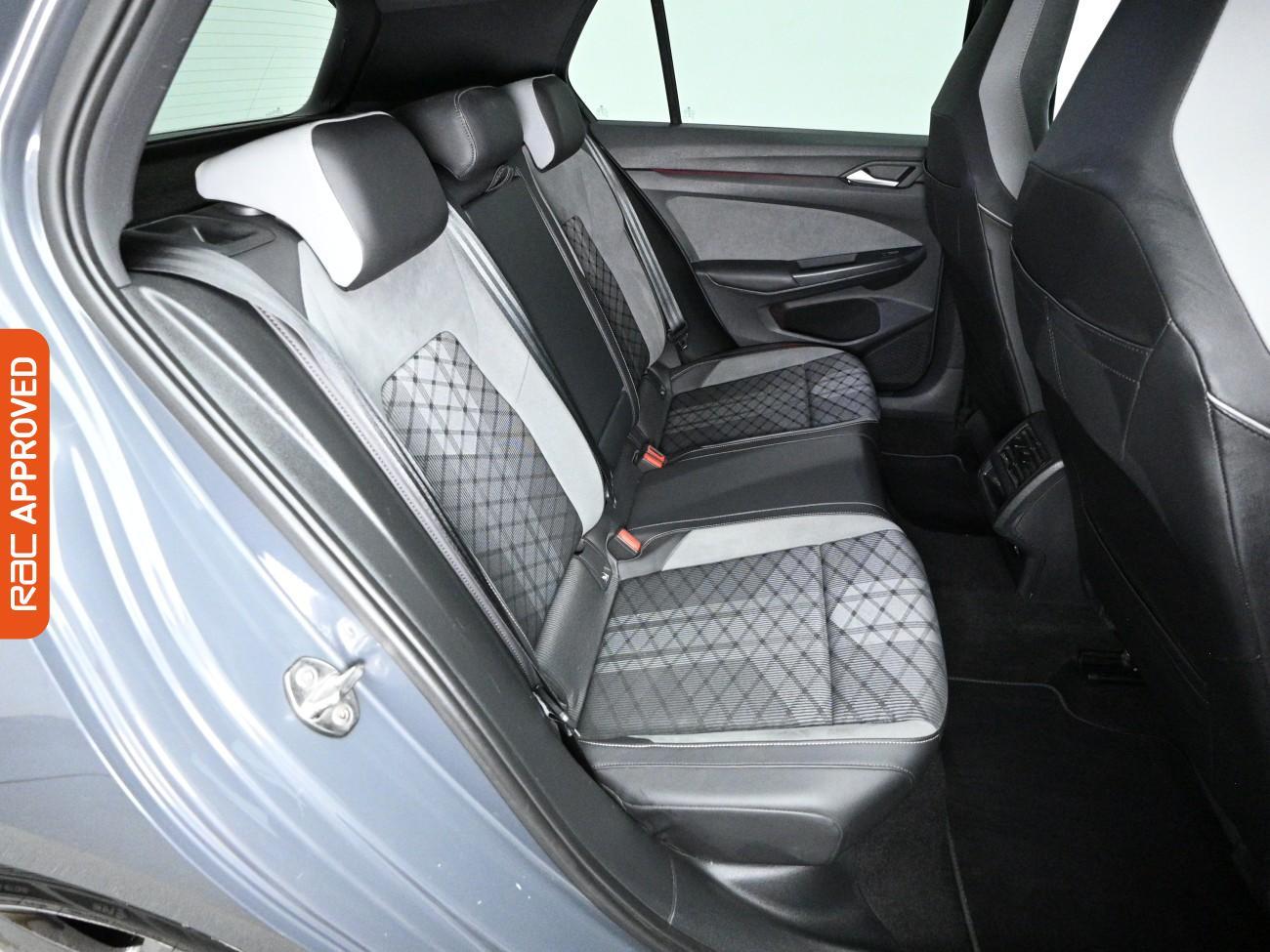 Used Volkswagen Golf 2022 for sale - 77935696: Photo 13