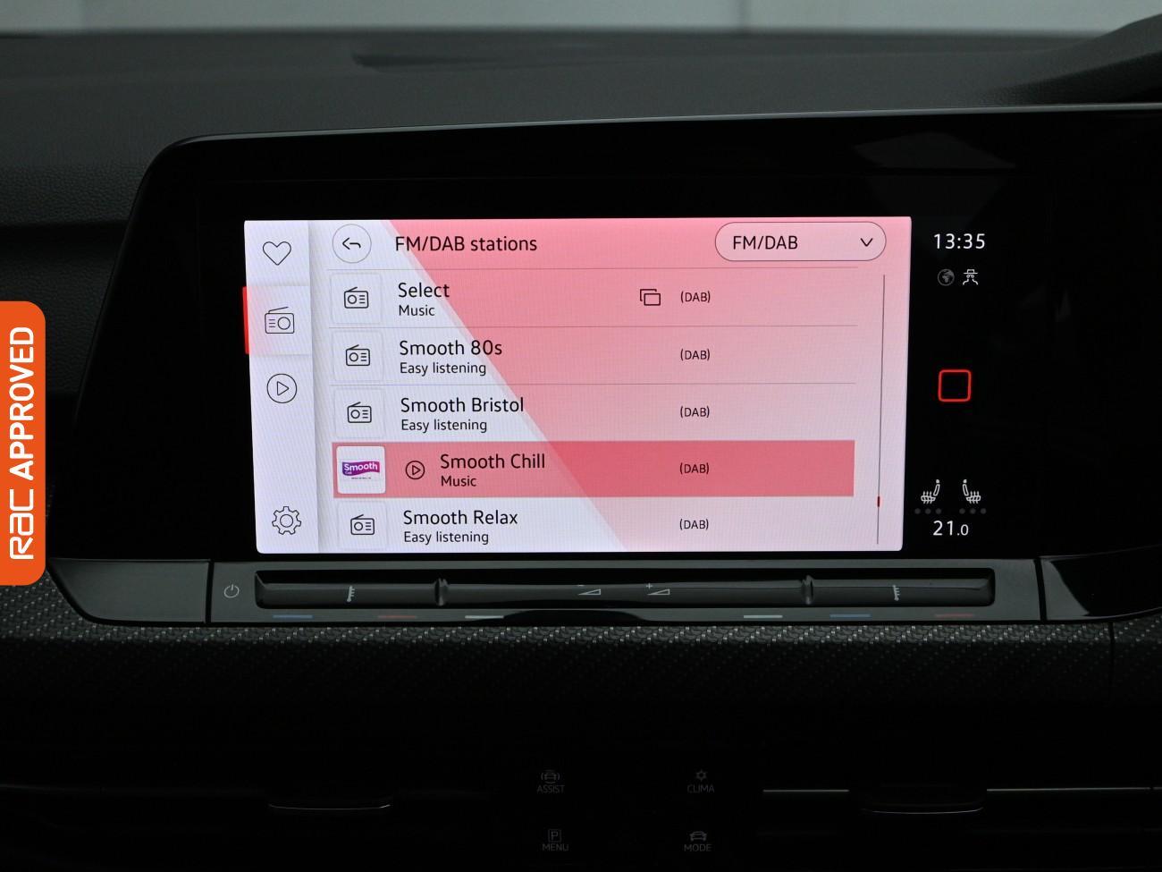 Used Volkswagen Golf 2022 for sale - 77935696: Photo 15