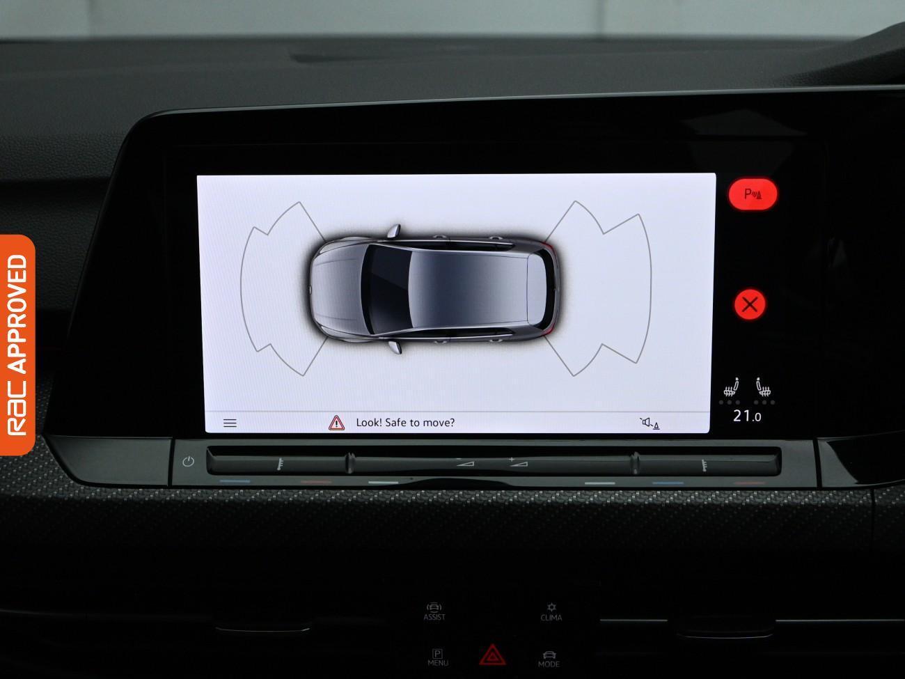 Used Volkswagen Golf 2022 for sale - 77935696: Photo 17