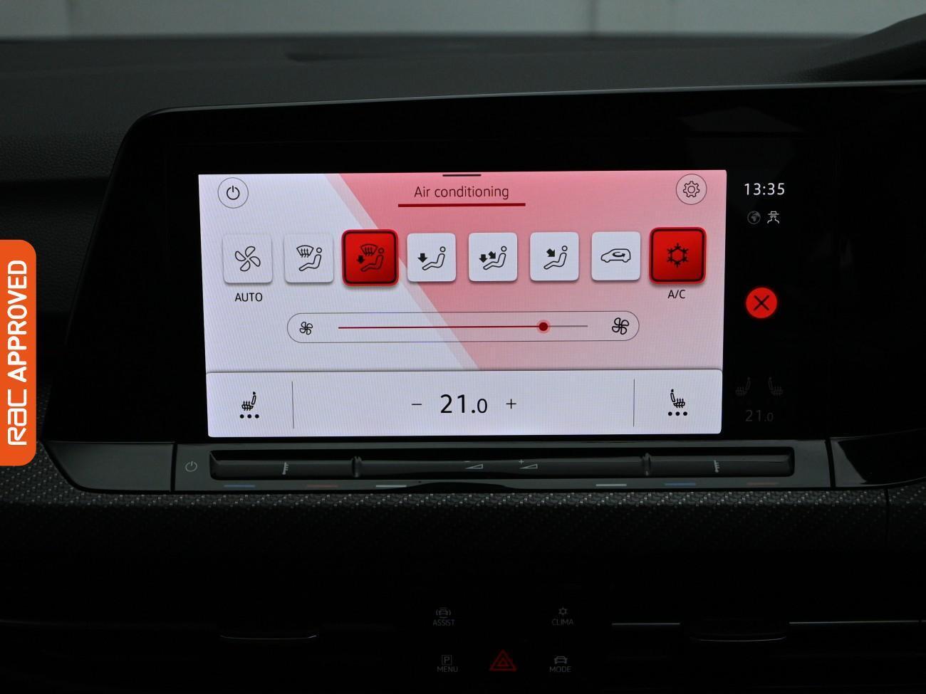 Used Volkswagen Golf 2022 for sale - 77935696: Photo 18