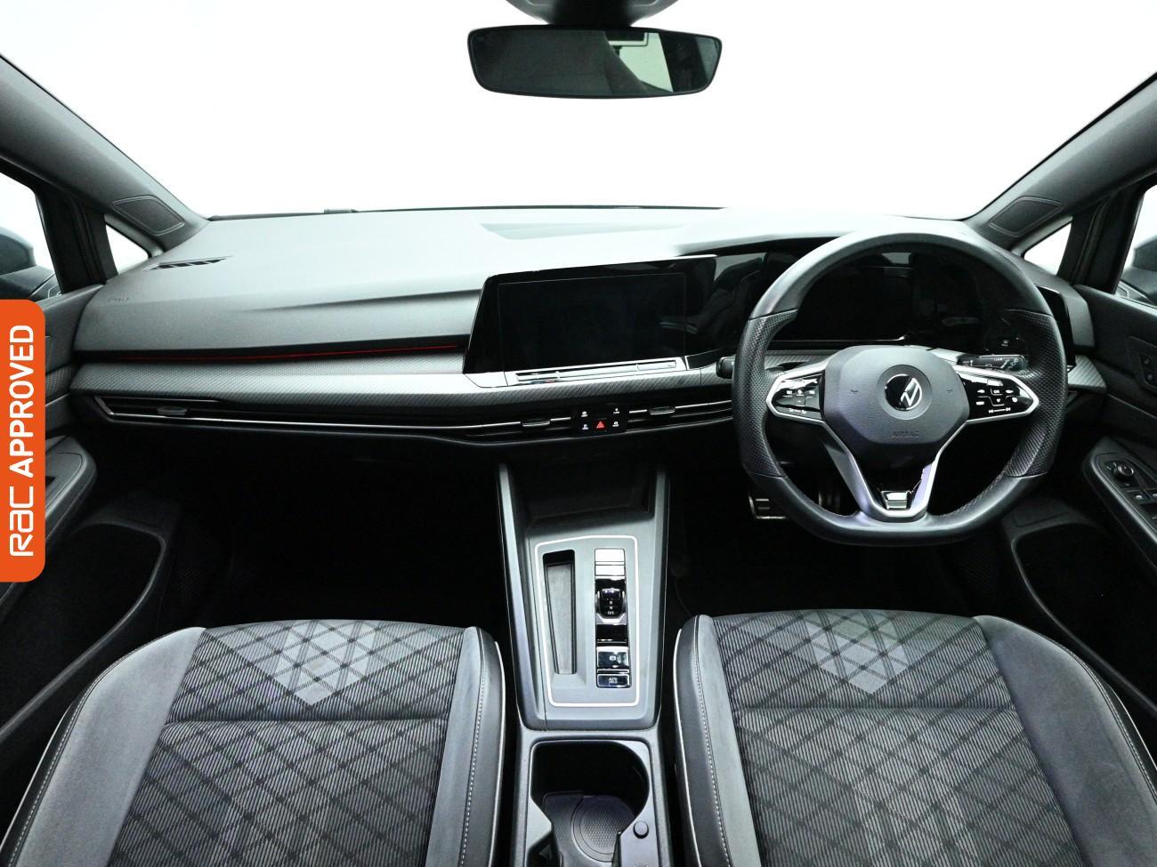 Used Volkswagen Golf 2022 for sale - 77935696: Photo 2