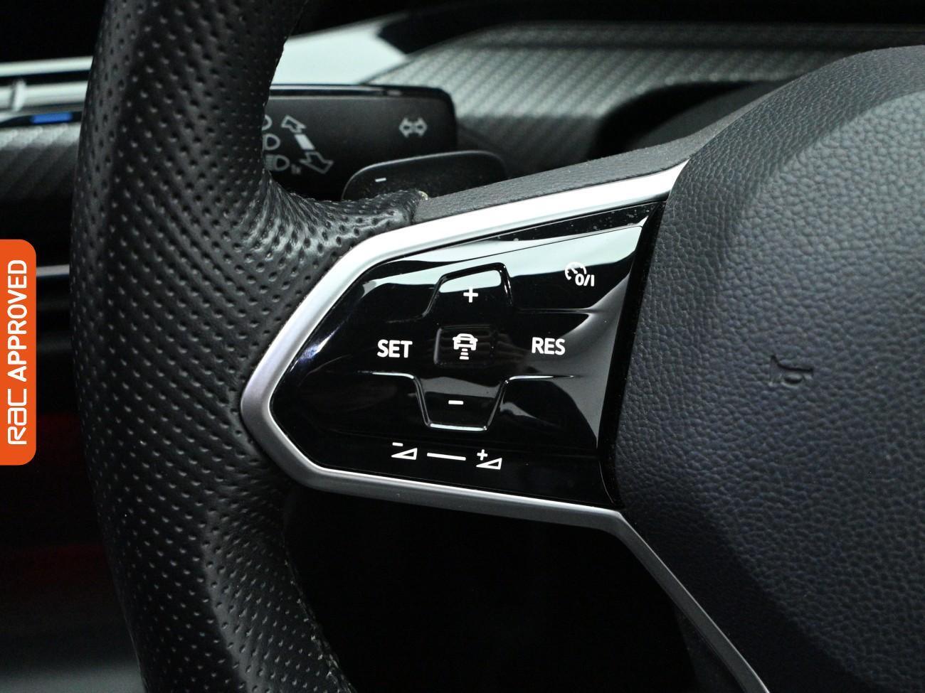 Used Volkswagen Golf 2022 for sale - 77935696: Photo 22